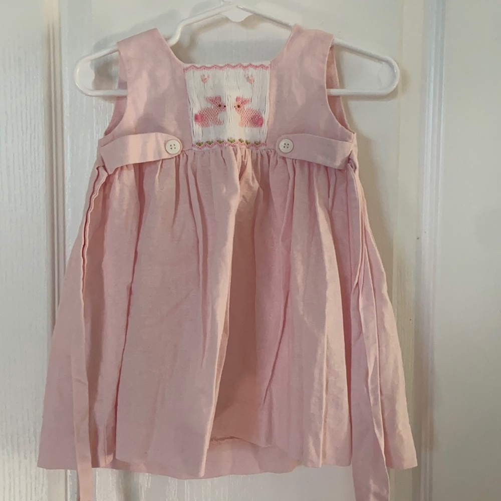 Edgehill dress!